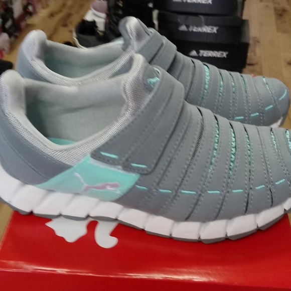 Puma Osu NM - Picture 2 of 4